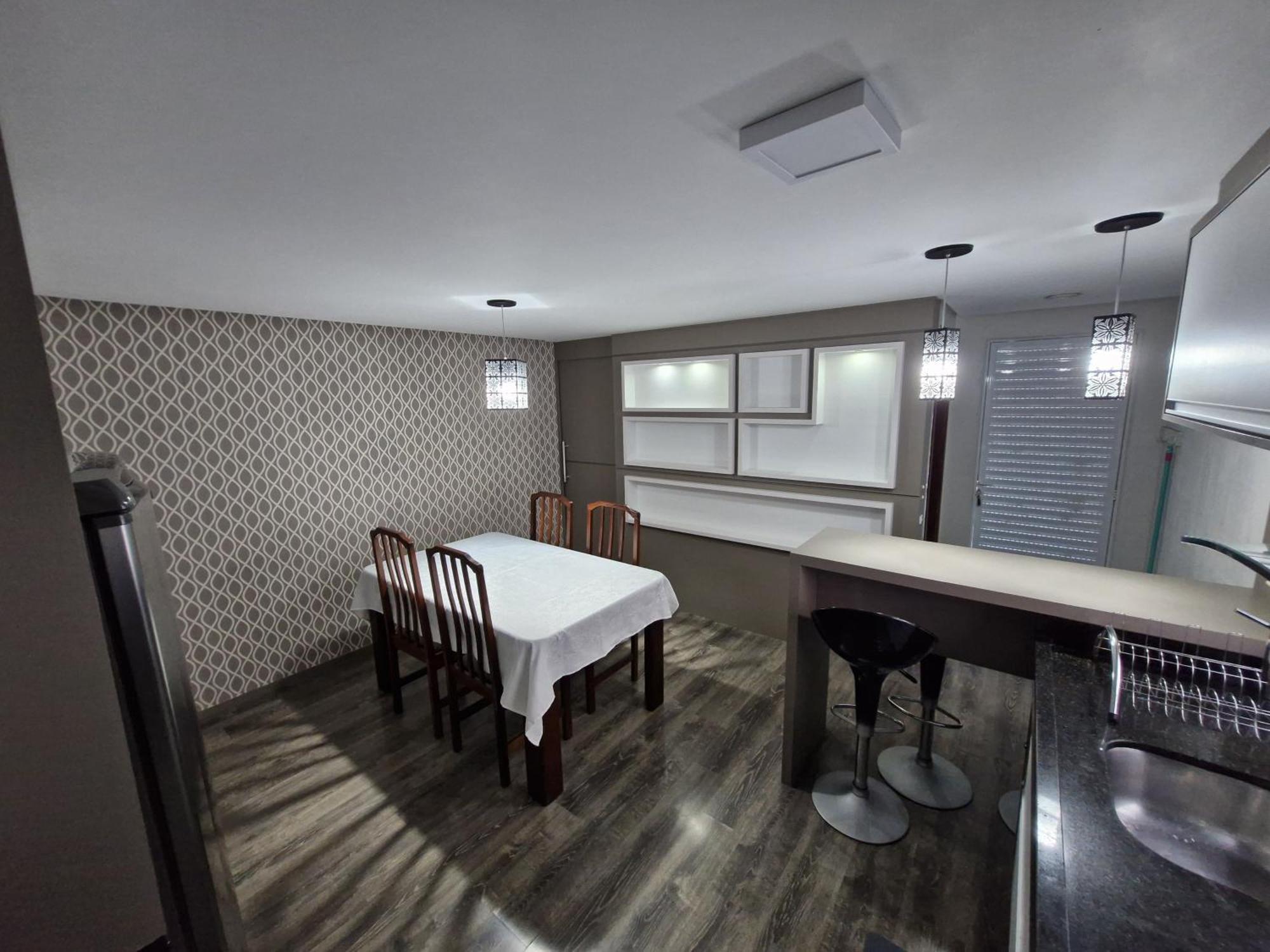 Residencia Avila Sao Jose  Eksteriør bilde