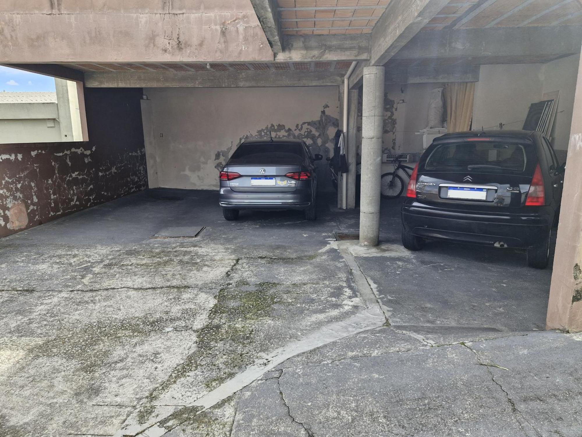 Residencia Avila Sao Jose  Eksteriør bilde