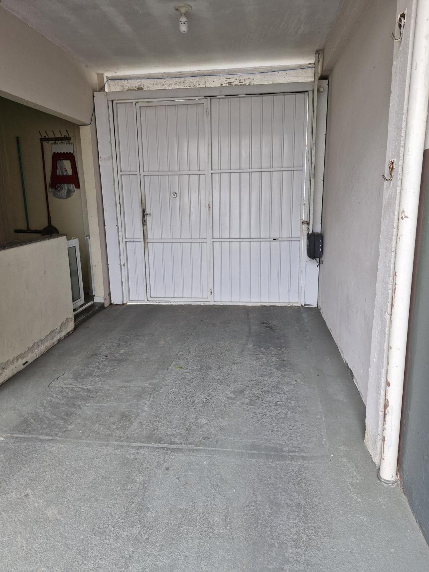 Residencia Avila Sao Jose  Eksteriør bilde