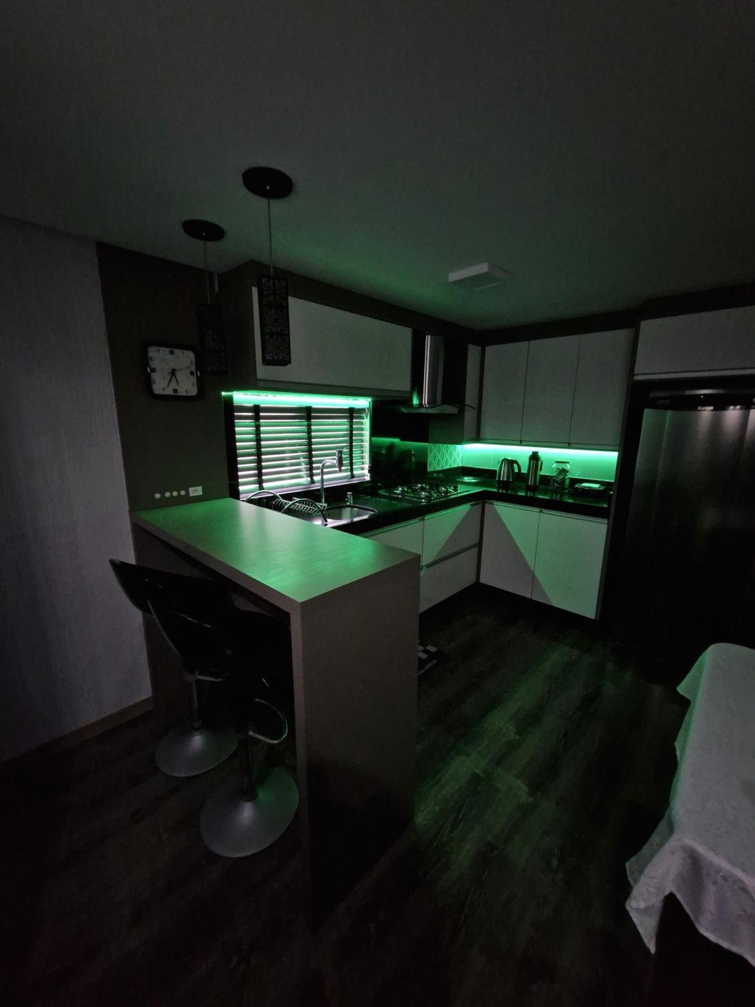 Residencia Avila Sao Jose  Eksteriør bilde