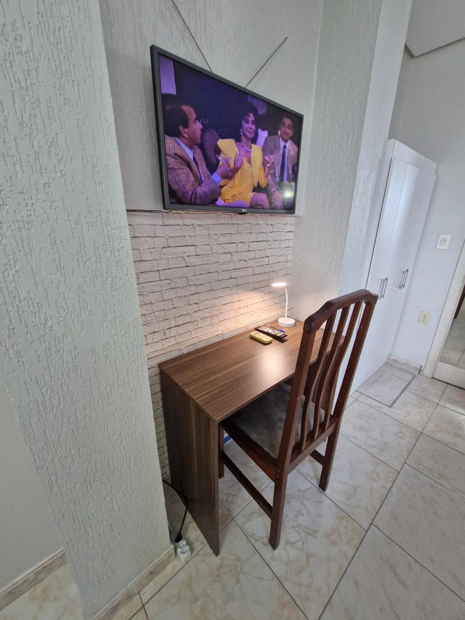 Residencia Avila Sao Jose  Eksteriør bilde